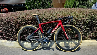 superfif - 629 895 + 61 + 1 + 92 + 18 + 9 = 630 076



#rowerowyrownik #szosawietnam ...