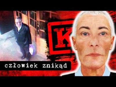 czykoniemnieslysza - Rozumiem motywację tego człowieka, chciał zniknąć bez śladu, na ...