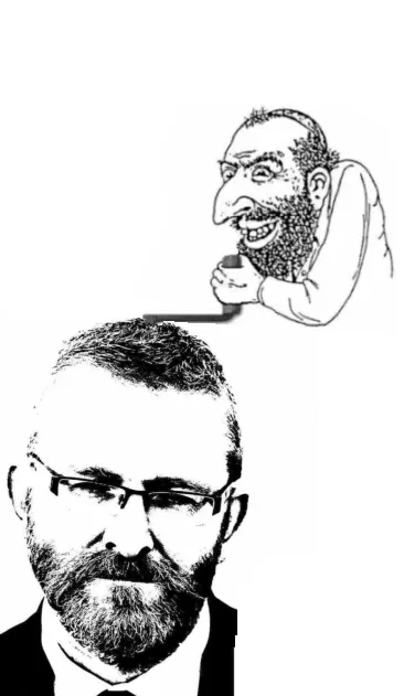 M4rcinS - Ładnie tam zakręcili, żeby szkodził Polsce.

#zydkrecikorba #polityka