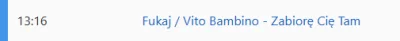 Tomaszu - a nie mówiłem xD