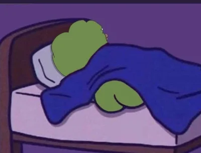 KladzSie - pora na mala drzemke