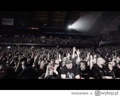 mszuriam - Disturbed - A Reason To Fight 
#rockprogresywny #rock #rockghotic #muzykae...