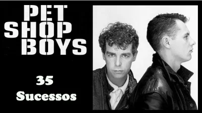 xaveri1983 - #muzyka

Chłopaki ze sklepu ZOOlogicznego (#petshopboys) ( ͡º ͜ʖ͡º)