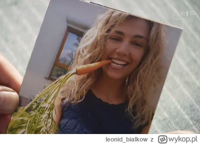 leonid_bialkow - #rolnikszukazony takie tam na wakacjach z marchewokebe