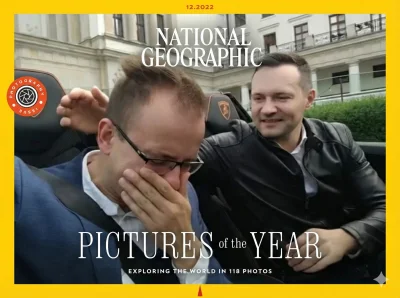 piotrc90 - Tytuł zdjęcia: "Łzy w Lamborghini"
Data: Grudzień 2022
Miejsce: Warszawa, ...