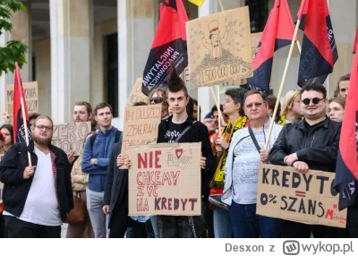 Desxon - >ale jeżeli deweloperzy korumpują rządzących i uchwalają przewały typu Bezpi...