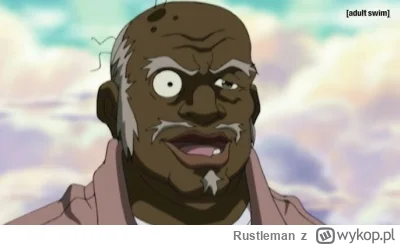 Rustleman - "Polaczek" to polski "Uncle Tom"
Wszystkie antypolskie stereotypy i uprze...