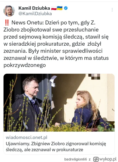 badreligion66 - #polityka