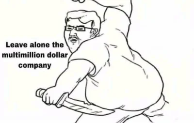 apeee - @MichuTop: to się nazywa błąd atrybucji, albo po mojemu bajki dla plebsu. Wys...