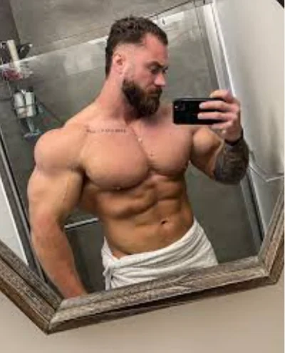 DziadLab - >100kg to juz grubas, chyba, ze masz 220cm wzrostu

@voov100: Tak wygląda ...