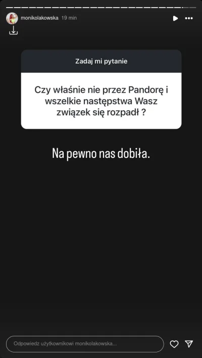 look997 - A co jeśli rozstanie jest udawane, żeby przed sądem bardziej podkreślić, że...