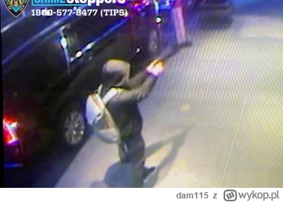 dam115 - @Skonek248 może to on zastrzelił tego szefa firmy ubezpieczeniowej w USA