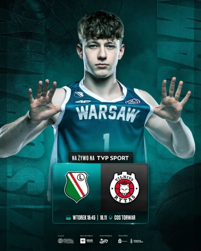 cultofluna - #plk #koszykowka #sport

W tym tygodniu gra (po raz ostatni) komplet pol...