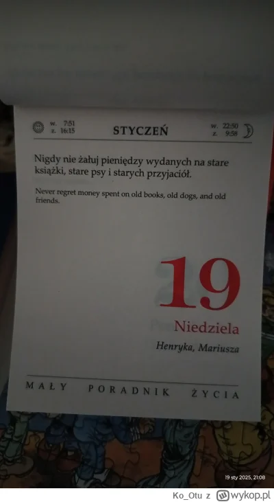 Ko_Otu - #malyporadnikzycia