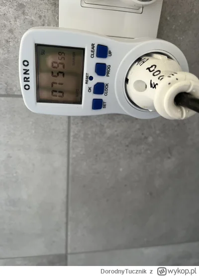 DorodnyTucznik - #budujzwykopem #budowadomu #hydraulika #remontujzwykopem 
Ja, który ...