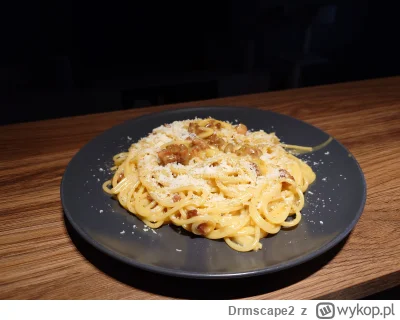 Drmscape2 - Guanciale na tygodniu włoskim w biedrze. Astrologowie ogłaszają tydzień c...