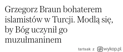 tartsak - #polityka
#braun 
#memy
#izrael