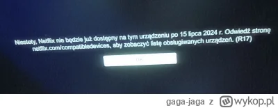 gaga-jaga - Wtf?! Odpalam sobie film na moim chińskim, polecanym przez wykopkow proje...