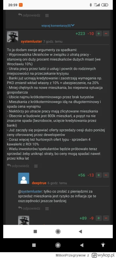 MilionPrzegrywow - @systemluster

W sumie dobrze napisałeś ale dodruk spowodował że n...