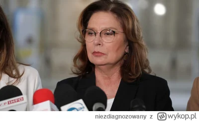 niezdiagnozowany - Jak tak sobie patrzę przez pryzmat wyborów w 2020 r., to #!$%@?ąc ...