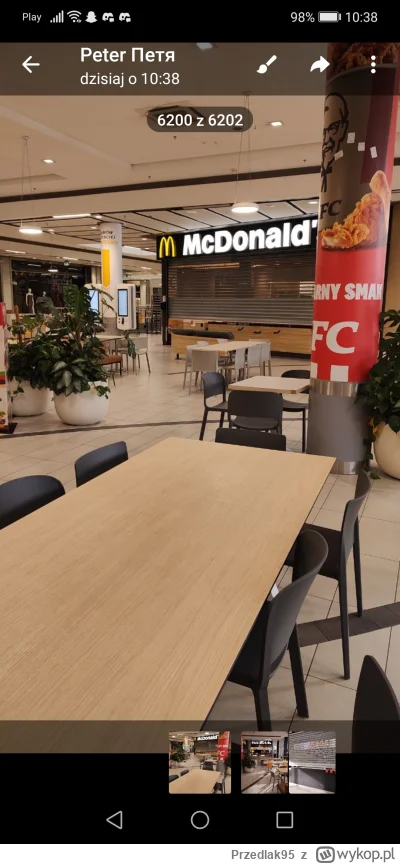 Przedlak95 - @Dinek30 dzisiaj nie warto. Ja nie brałem godzin.