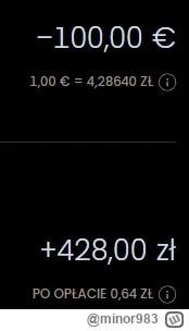 minor983 - @pojaszek: