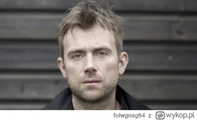 folwgnag94 - Typ wygląda jak Damon Albarn XDD

Ten co zrobił Song 2

#famemma