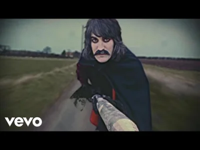 M4rcinS - Eh, dziś mam wieczór z brytyjską muzyką. :P
Kasabian - Vlad the Impaler

#m...