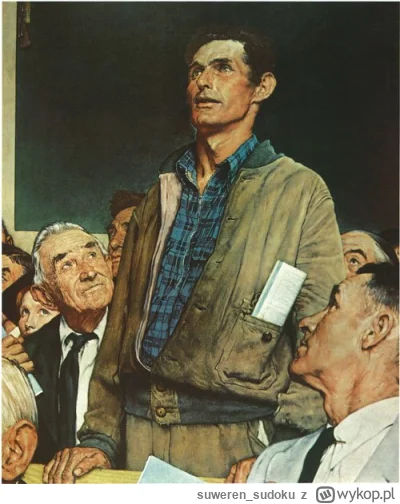 suweren_sudoku - @Vateusz23: Tag nie lubi cymcyka ale przyznam, że też mam kilka spół...