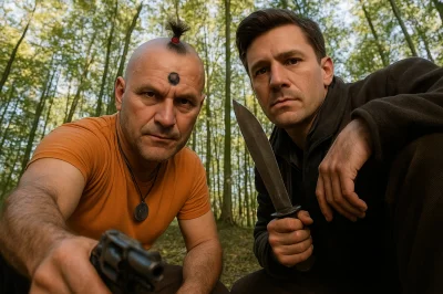 wrobelzawodowiec - #danielmagical