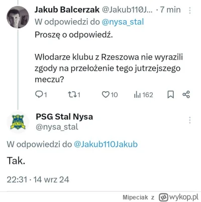 Mipeciak - @Mipeciak: