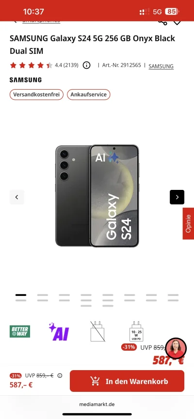 franelo - @kurczakos1 @kurczakos1 w de po aktualnym kursie jest o 200 zł taniej. http...