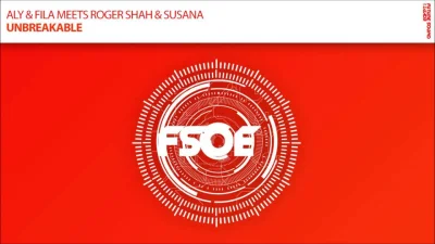 travis_marshall - Aly & Fila meets Roger Shah & Susana - Unbreakable 

#trance #vocal...