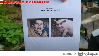gamczi - #kononowicz