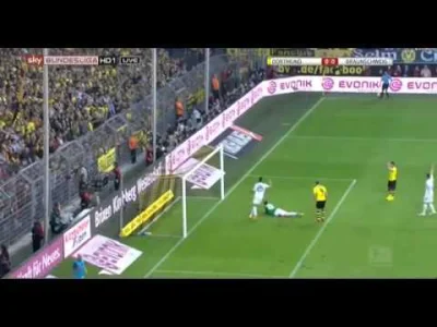 fornson23 - @Jechanka: aż musiałem zrobić risercz. Okazuje się, że nie. Miał przez ch...