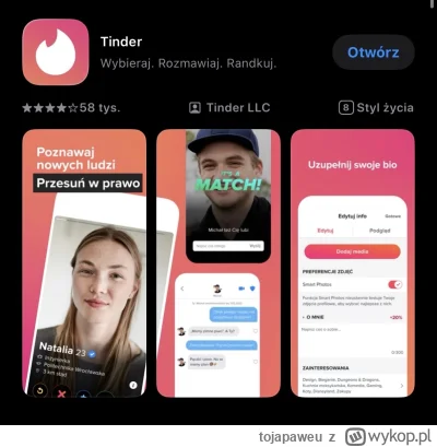 tojapaweu - Ostatnie podejście. 

Jak to dobrze rozegram, to bałwana razem ulepimy, K...