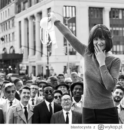 blastocysta - 1 sierpnia 1969 roku w San Francisco odbył się protest przeciwko noszen...