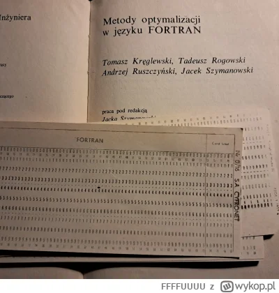 FFFFUUUU - #programowanie #programista15k #kiciochpyta
Jakiego rodzaju kart używacie/...