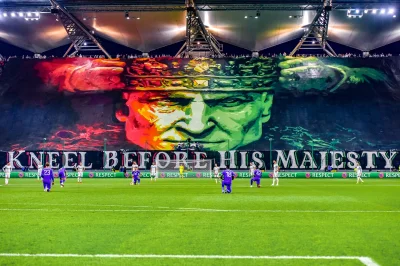 thority - @Kismeth: kibice Legii pamiętają, Leszczester pewnie też.