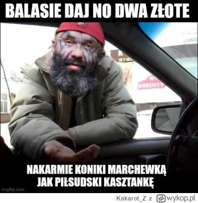 Kakarot_Z - "Tylko sportowe waleczki"  a szkoda, z jego potencjałem fanaberii i wygła...