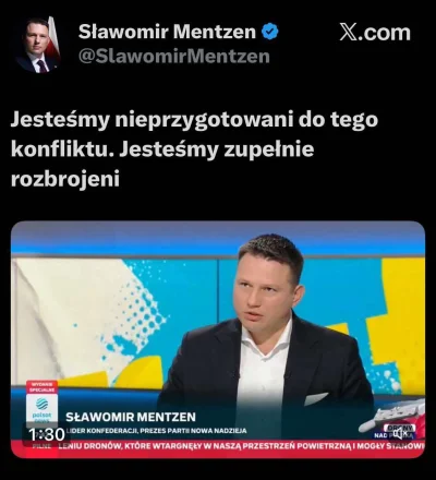 OCIEBATON - Odnaleziono kolejnego rosyjskiego drona!
Tylko co on robi do k---y w stud...