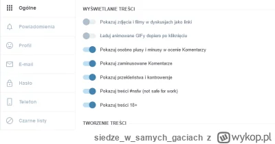 siedzewsamychgaciach - @siedzewsamychgaciach: taki protip:) Ale z was ułomy ci co nie...