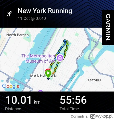 Corranh - 66 844,94 - 10,00 = 66 834,94

Dzisiaj luźne 10, bo chory jestem ale nie pr...