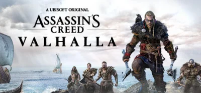 cybher2 - Gram sobie w Assassin's Creed Valhalla i moja krótka ocena:

Na minus:
- wc...