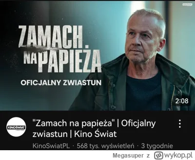 Megasuper - Linda został tureckim zamachowcem w serialu netflixa