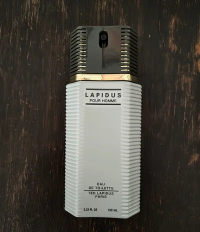 maciejos-donbakos - Czyżby to była dziadowa pogoda?
#perfumy