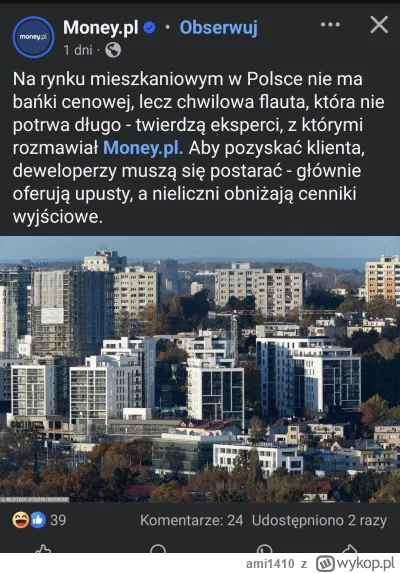 ami1410 - Banki nie ma. Proszę się rozejść xd #nieruchomosci