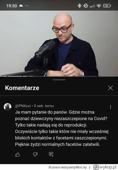 KonserwatywnyMocny - @TTedbundYY: