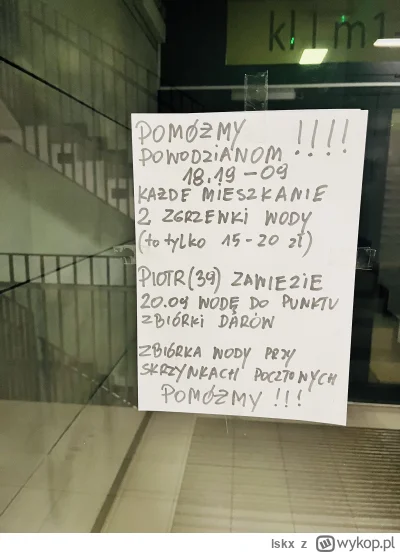 lskx - Polska południowa, środkowa powiedzmy. Elegancka inicjatywa. Polacy jak zawsze...