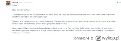 johnex74 - @washington: to ze koroluk jest postowany przez was neuropki jest na takim...